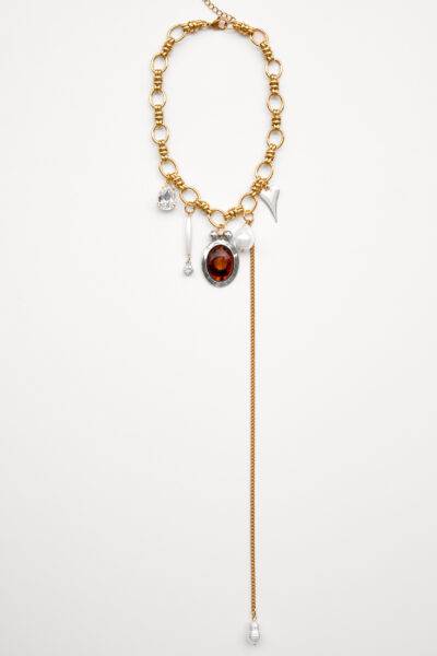 ECLAT NECKLACE