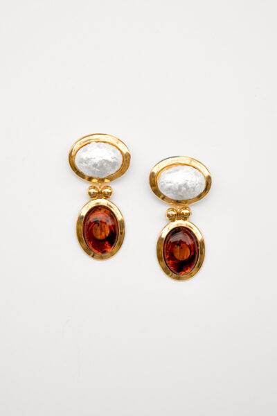 REVIVE EARRINGS