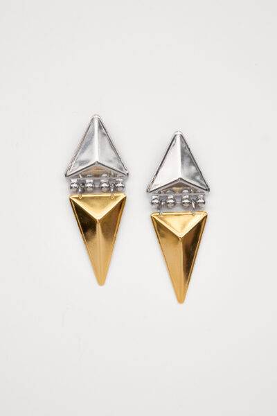 KRAKEN EARRINGS