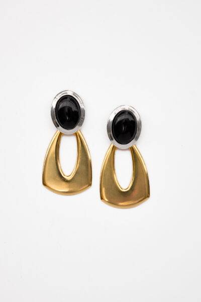 RAVEN EARRINGS