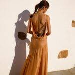 NIDODILEDA RHEA DRESS