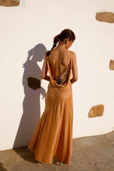 NIDODILEDA RHEA DRESS