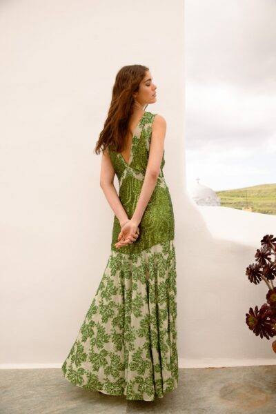 NIDODILEDA DAMARIS DRESS