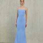 Ciel Kristy Maxi Dress