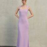Levander Elysse Maxi Dress