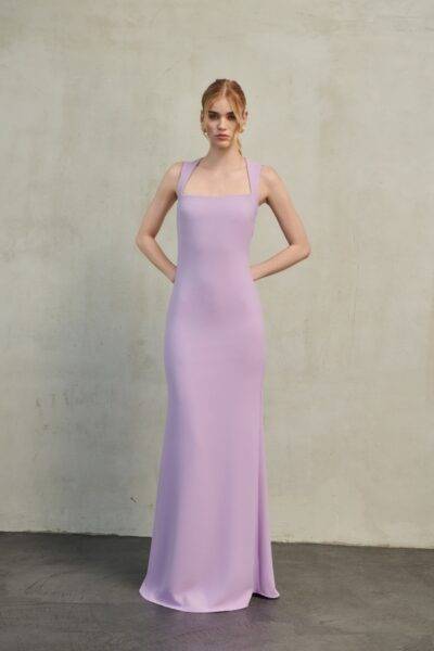 Levander Elysse Maxi Dress