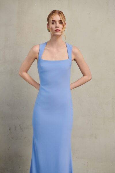 Ciel Elysse Maxi Dress