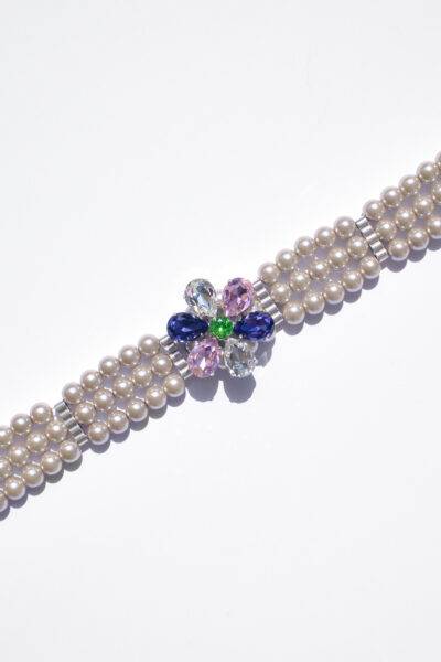 LANTANA CHOKER