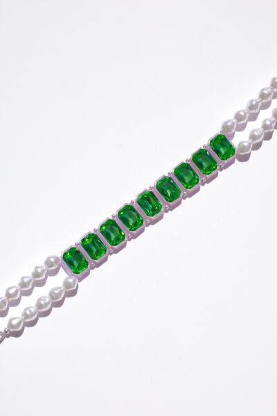 ABSENTA CHOKER