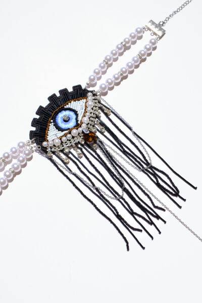 SOLEDAD CHOKER