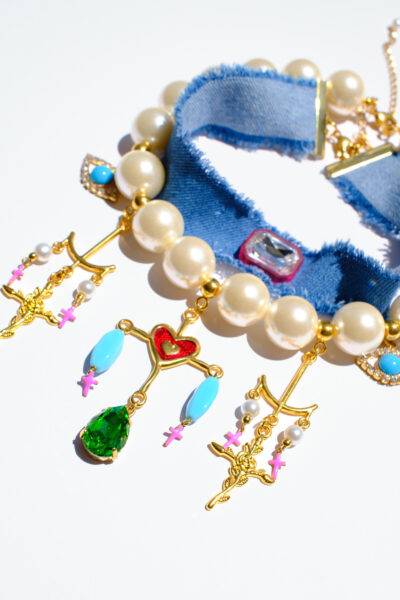 ADELITA NECKLACE
