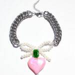 LAZO DE AMOR NECKLACE