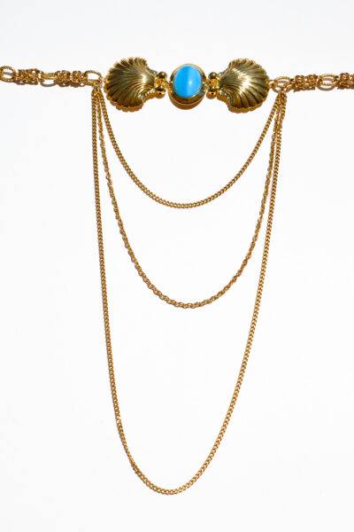 SAUDADE CHOKER