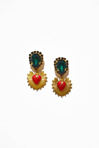CLEMENTINE EARRINGS