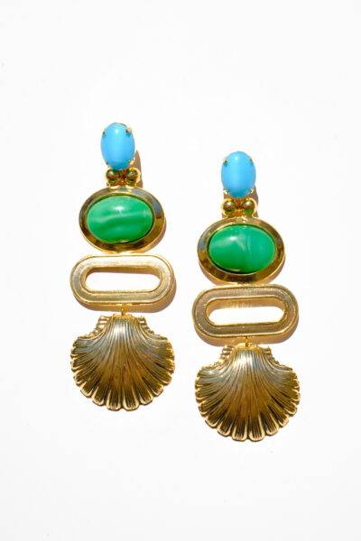 NACAR EARRINGS