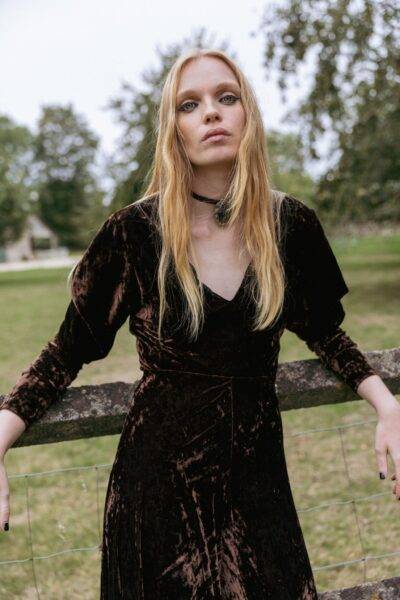 NIDODILEDA RODIE BODYSUIT