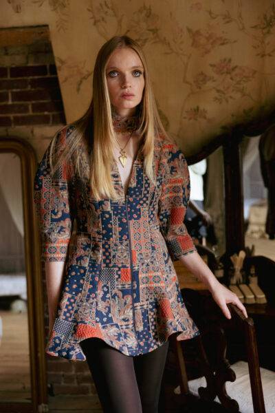 NIDODILEDA PAIGE  DRESS