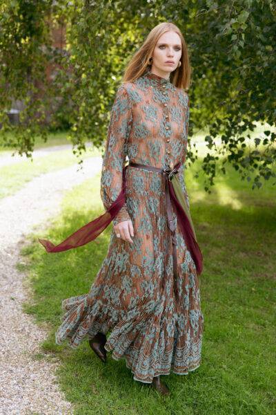 NIDODILEDA EVE DRESS