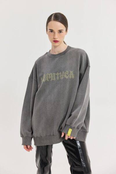 Zoma Sweatshirt (Used Grey)
